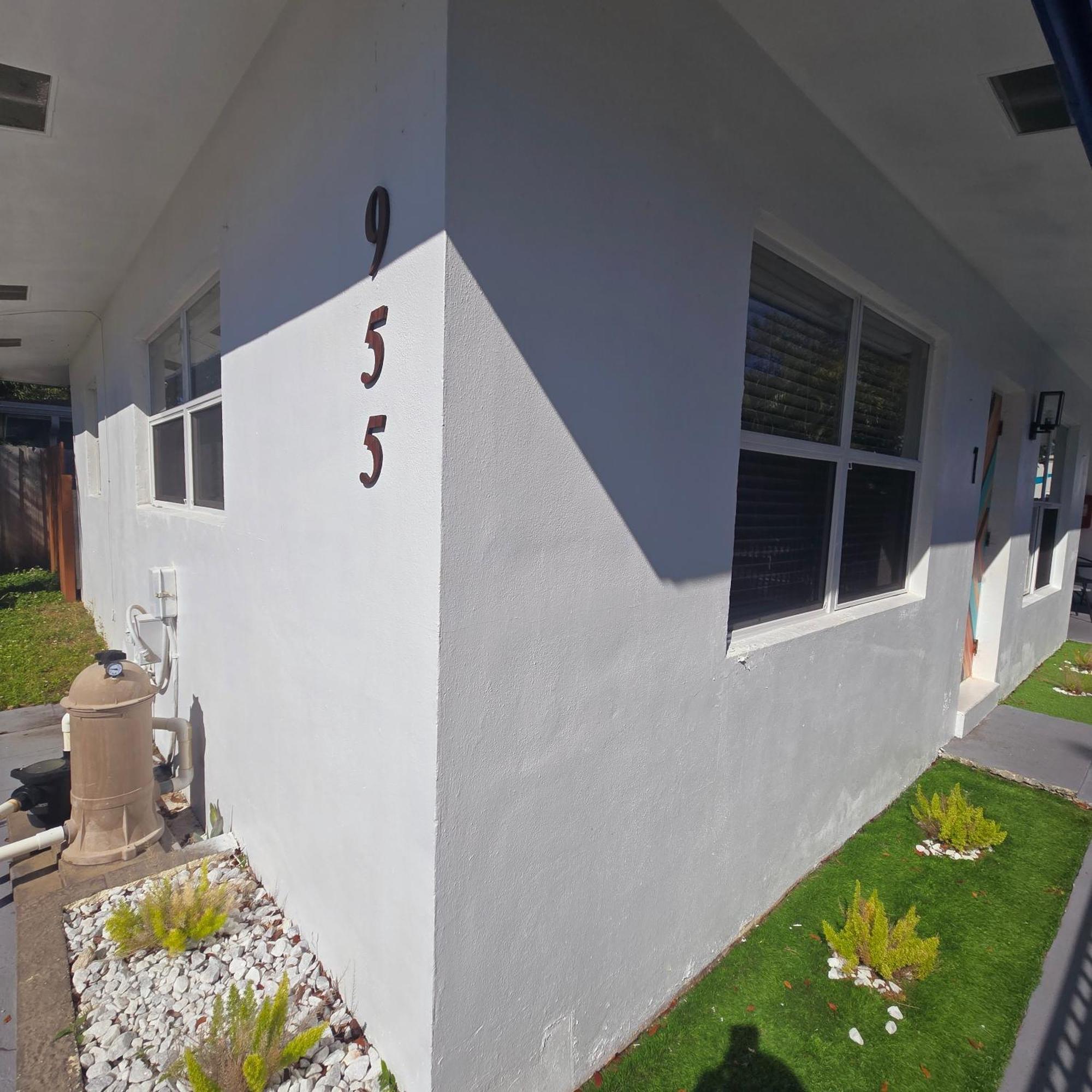 פורט לודרדייל Equipped House W Pool & Patios, Near The Beaches, Prime Location- Ideal For Small Families, Coastal Haven מראה חיצוני תמונה