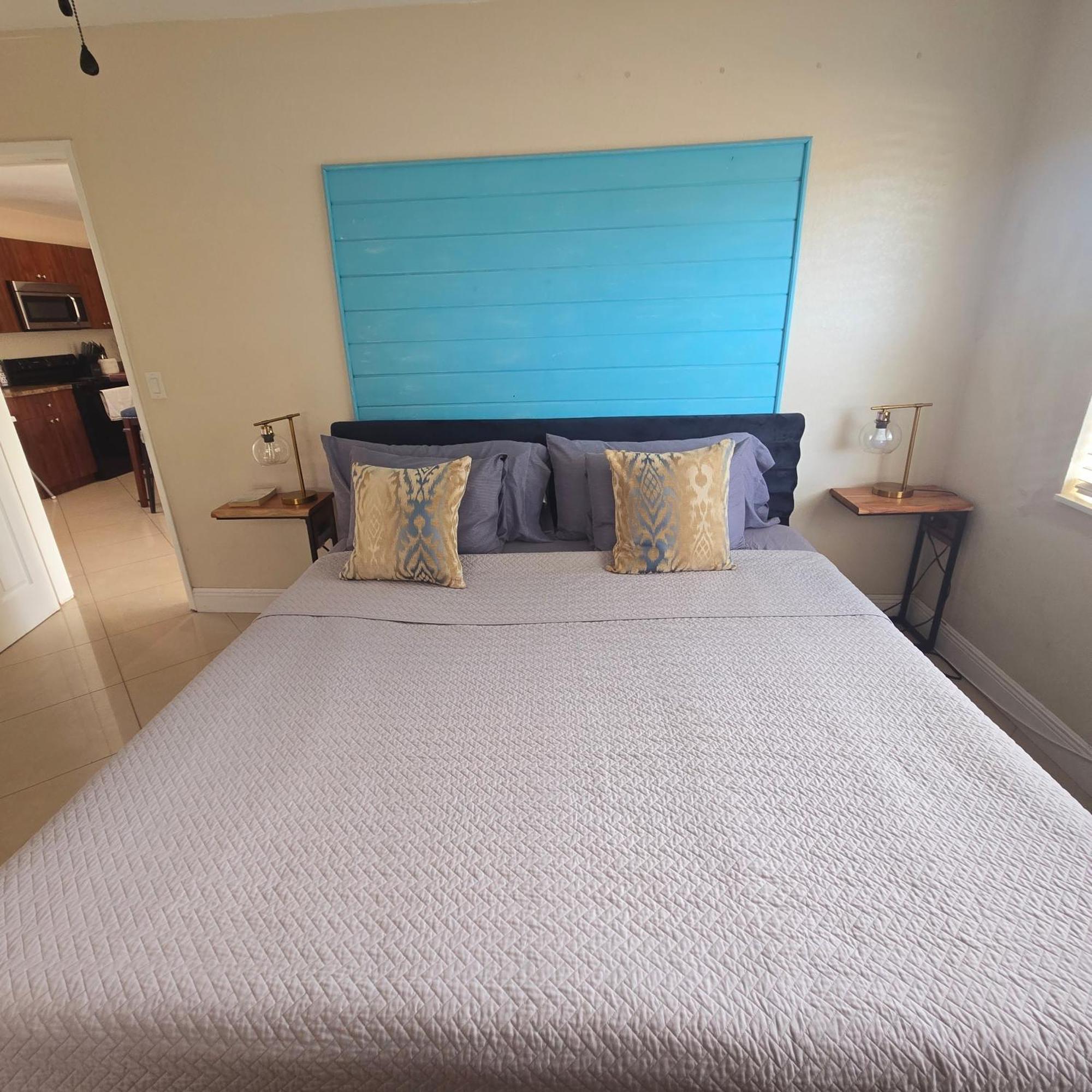 פורט לודרדייל Equipped House W Pool & Patios, Near The Beaches, Prime Location- Ideal For Small Families, Coastal Haven מראה חיצוני תמונה