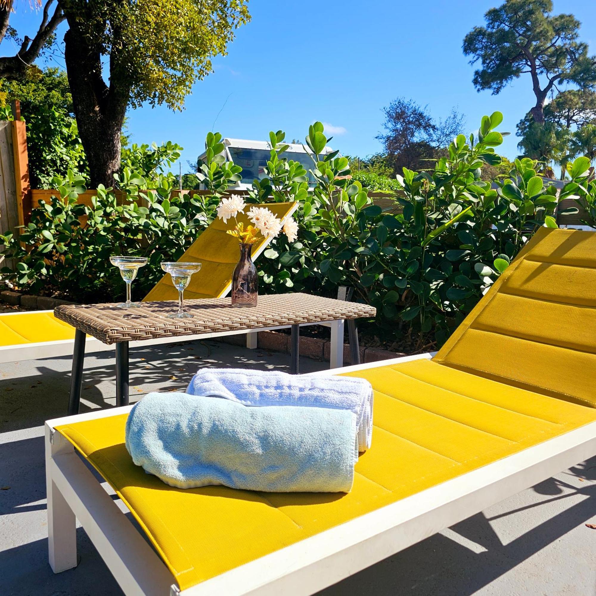 פורט לודרדייל Equipped House W Pool & Patios, Near The Beaches, Prime Location- Ideal For Small Families, Coastal Haven מראה חיצוני תמונה